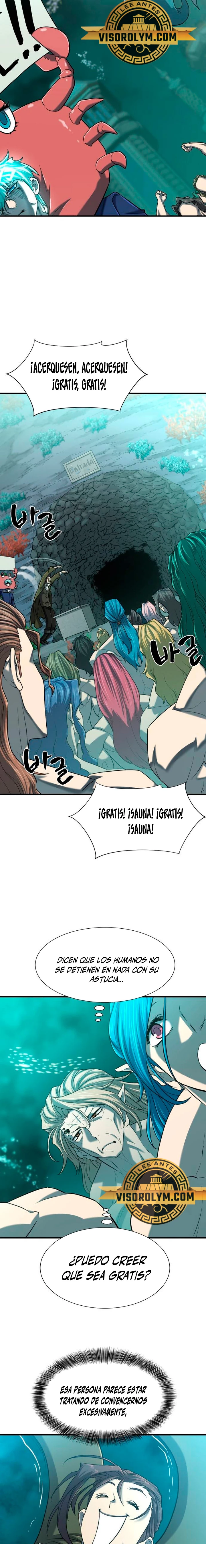 Loco Frontera > Capitulo 129 > Page 81