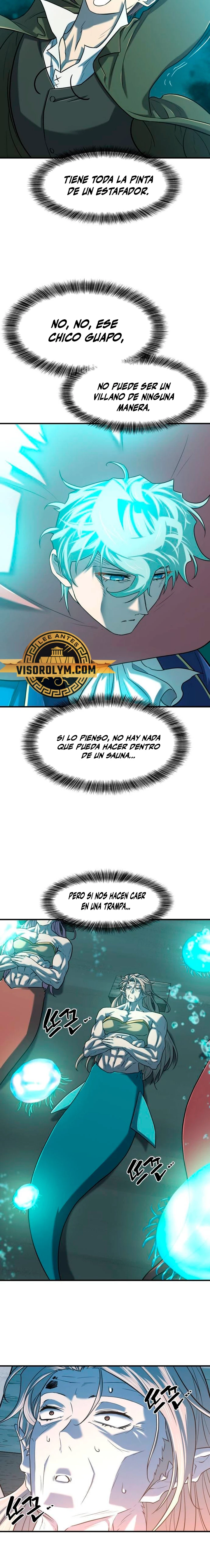 Loco Frontera > Capitulo 129 > Page 101