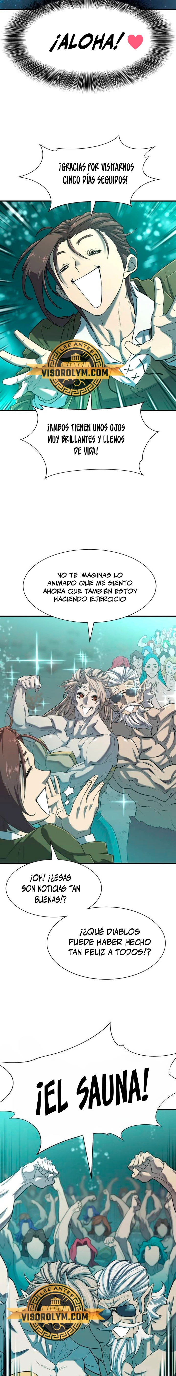 Loco Frontera > Capitulo 129 > Page 131