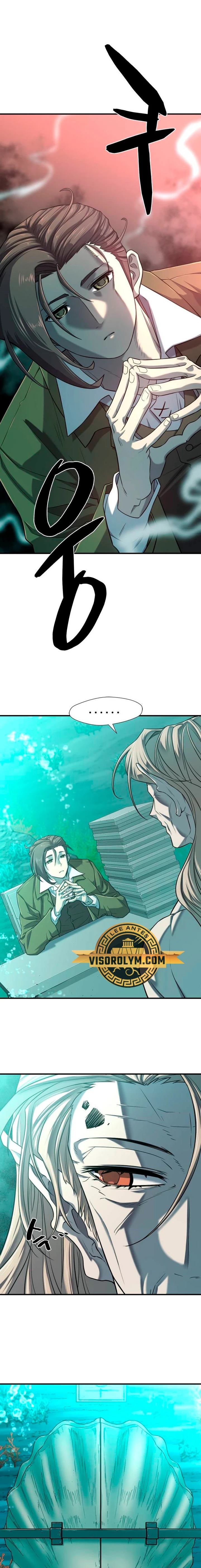 Loco Frontera > Capitulo 129 > Page 151