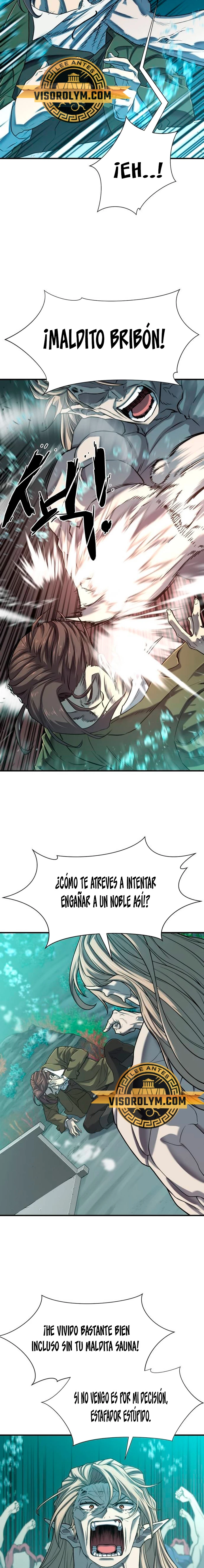 Loco Frontera > Capitulo 129 > Page 201