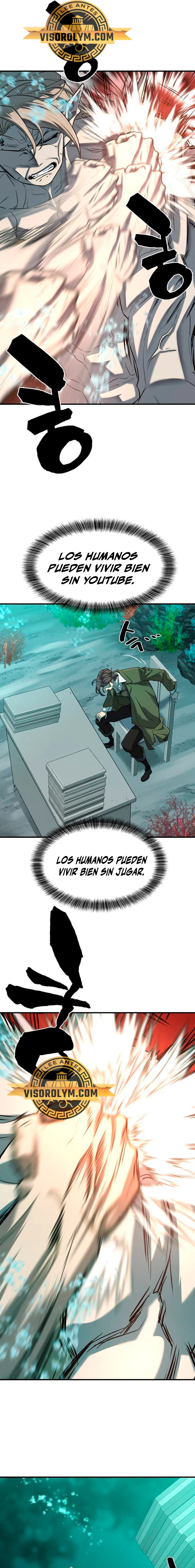 Loco Frontera > Capitulo 129 > Page 231