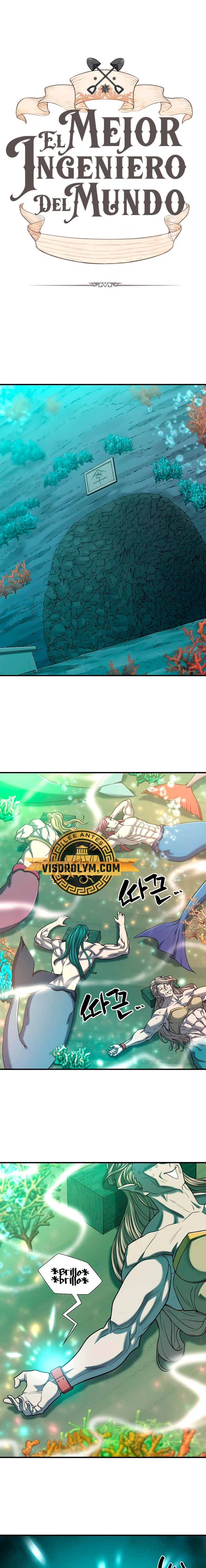 Loco Frontera > Capitulo 130 > Page 11