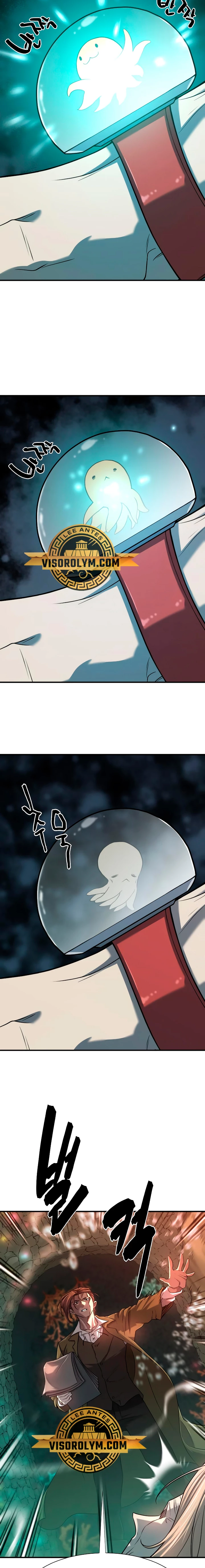 Loco Frontera > Capitulo 130 > Page 21