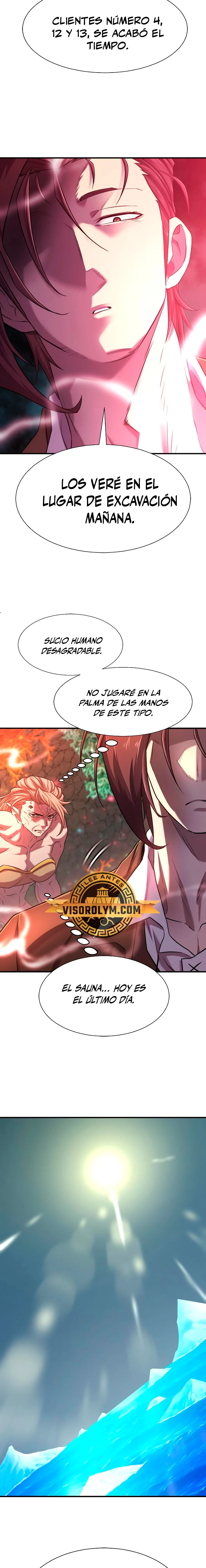 Loco Frontera > Capitulo 130 > Page 31