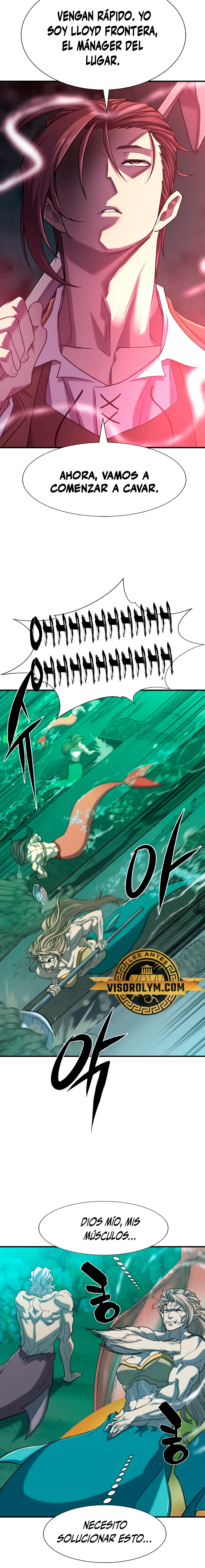 Loco Frontera > Capitulo 130 > Page 41