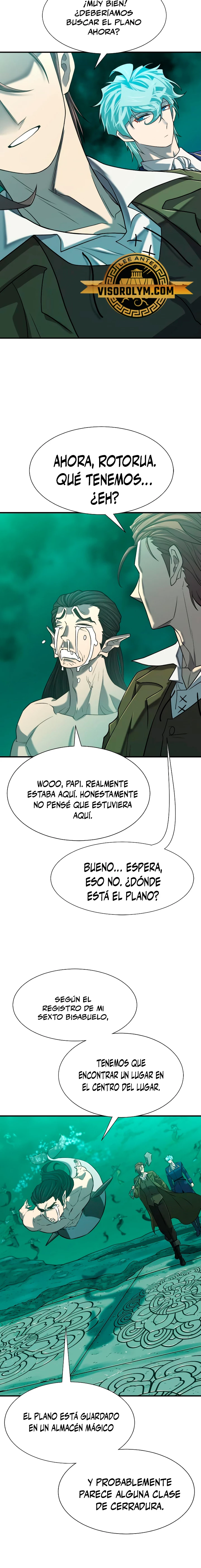 Loco Frontera > Capitulo 130 > Page 161