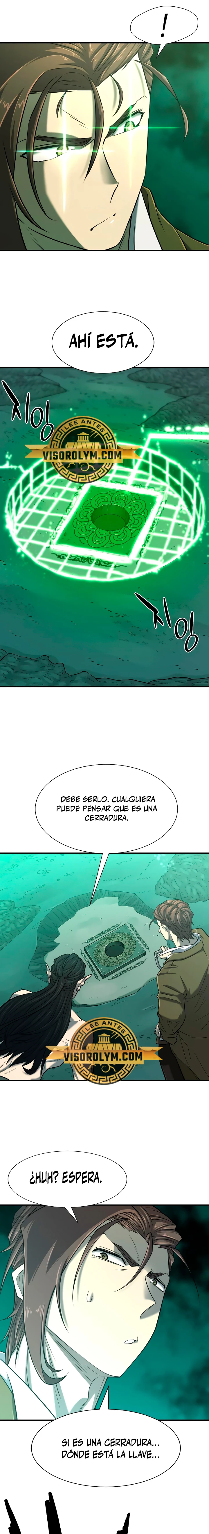 Loco Frontera > Capitulo 130 > Page 171
