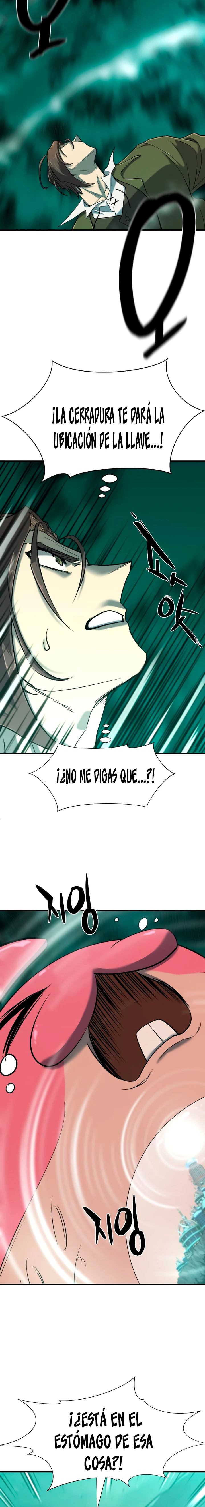 Loco Frontera > Capitulo 130 > Page 201