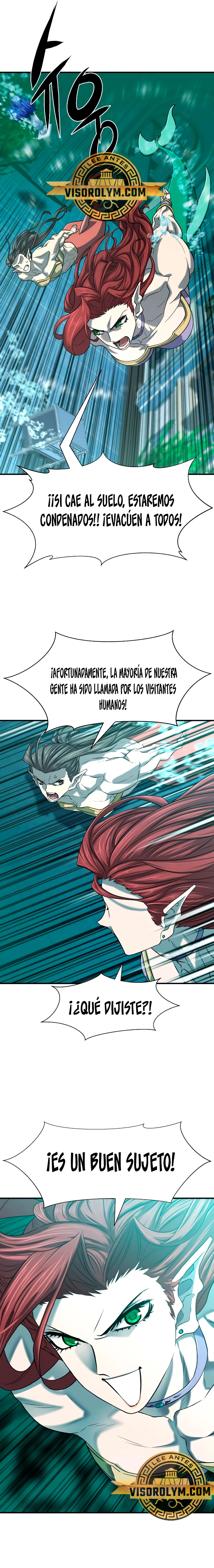 Loco Frontera > Capitulo 130 > Page 221