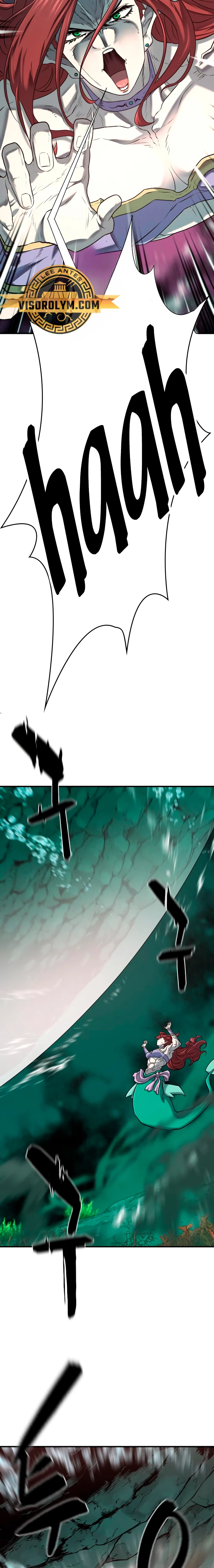 Loco Frontera > Capitulo 130 > Page 261