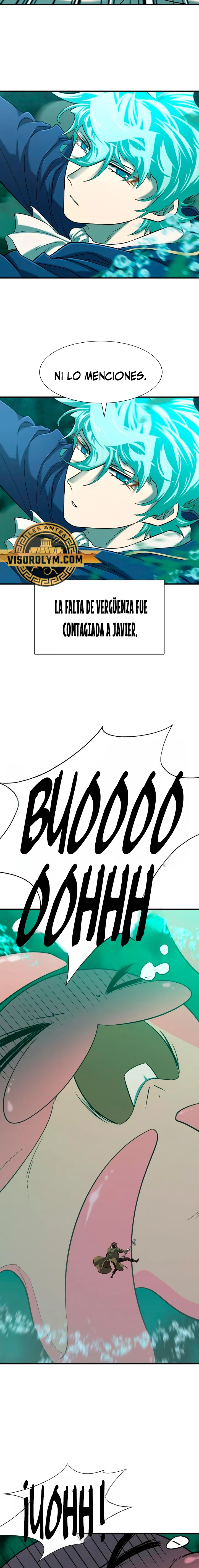 Loco Frontera > Capitulo 130 > Page 291