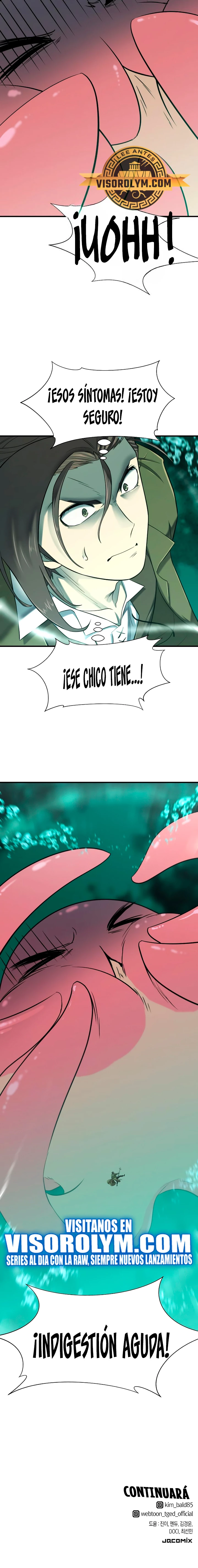 Loco Frontera > Capitulo 130 > Page 301