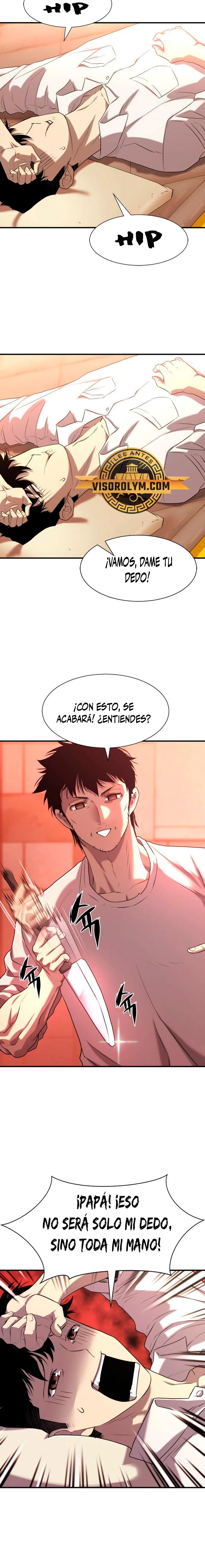 Loco Frontera > Capitulo 131 > Page 51