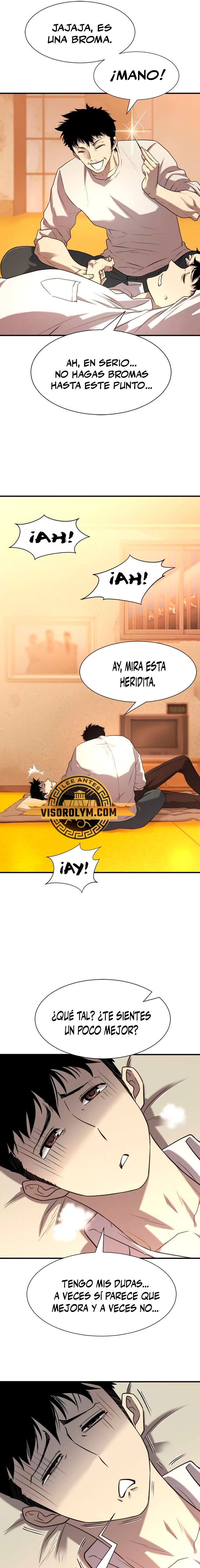 Loco Frontera > Capitulo 131 > Page 61