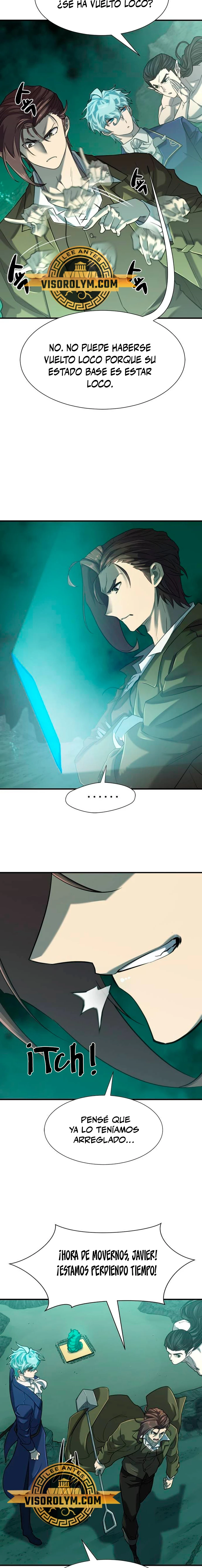 Loco Frontera > Capitulo 132 > Page 131