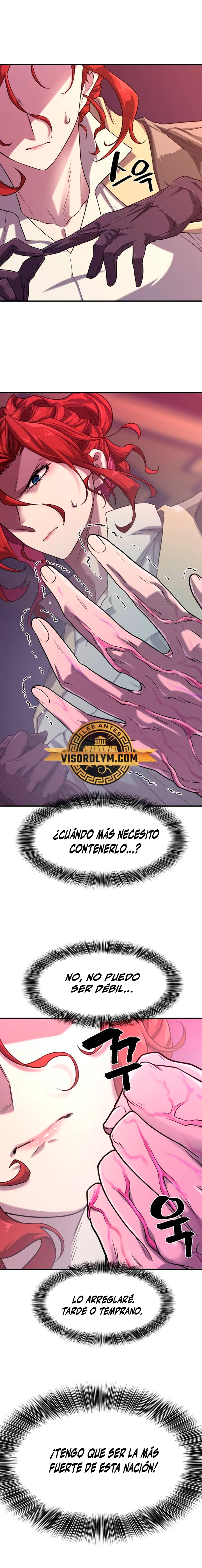 Loco Frontera > Capitulo 132 > Page 161