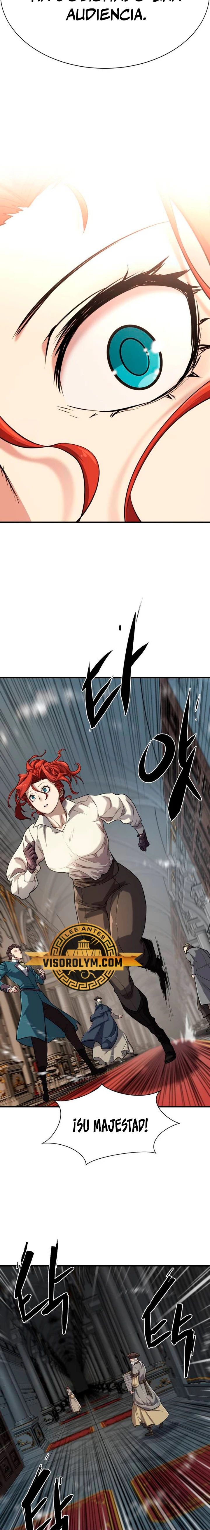 Loco Frontera > Capitulo 132 > Page 201