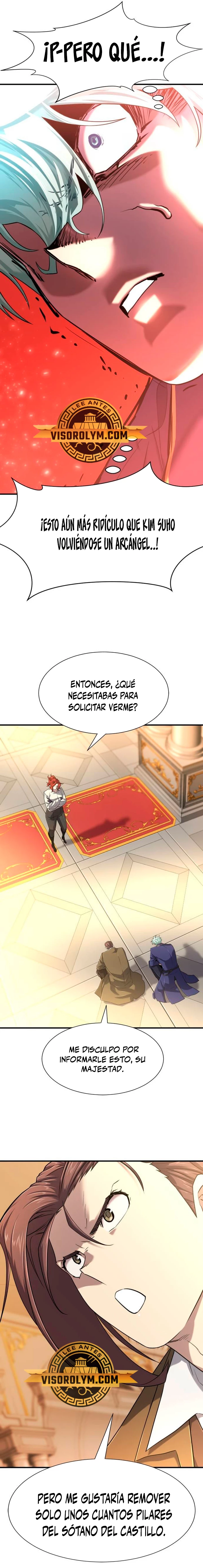 Loco Frontera > Capitulo 132 > Page 281