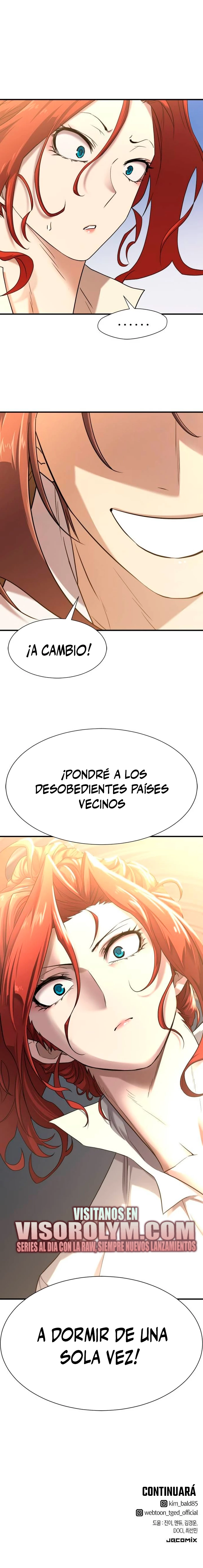 Loco Frontera > Capitulo 132 > Page 291