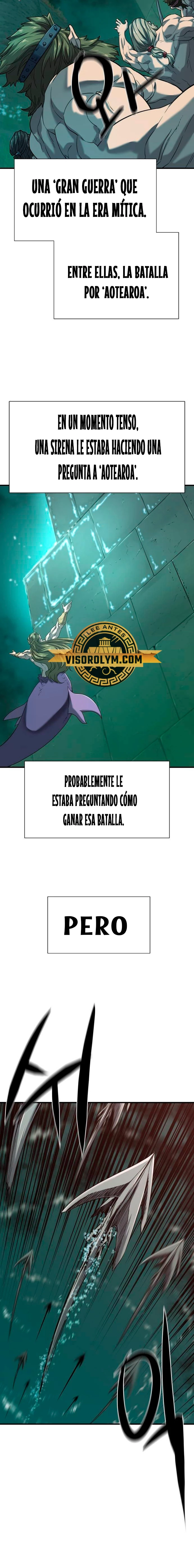 Loco Frontera > Capitulo 133 > Page 21
