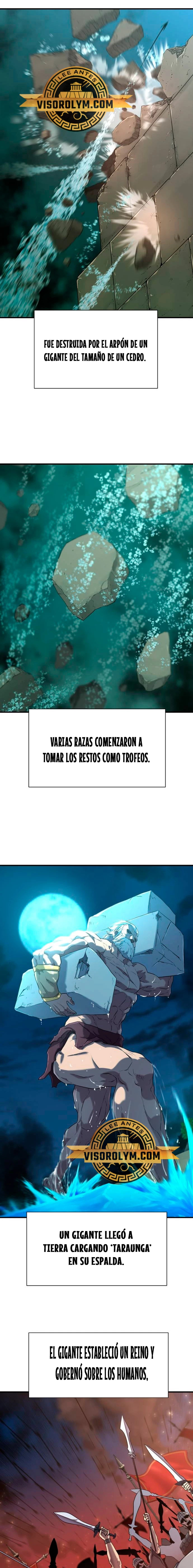 Loco Frontera > Capitulo 133 > Page 31