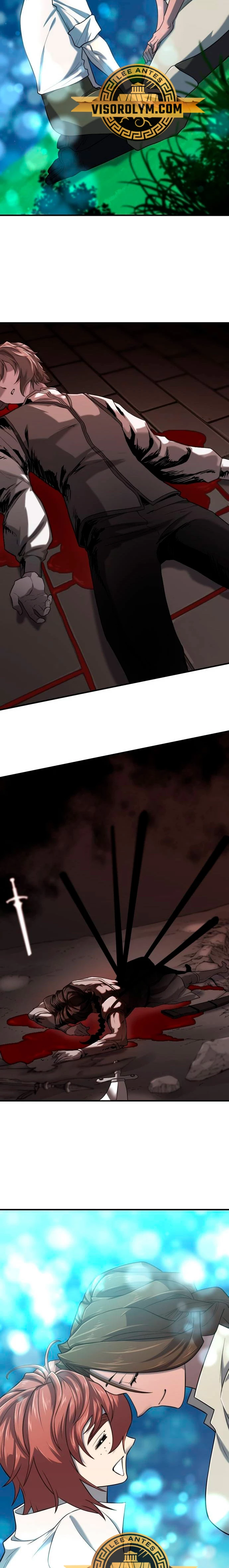 Loco Frontera > Capitulo 133 > Page 241
