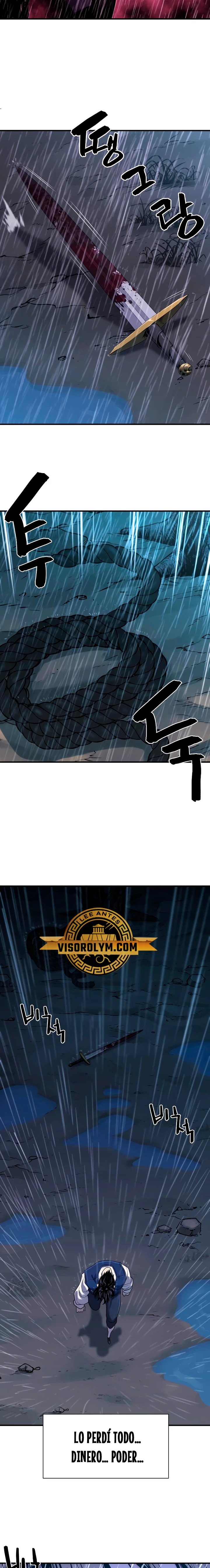 Loco Frontera > Capitulo 134 > Page 81