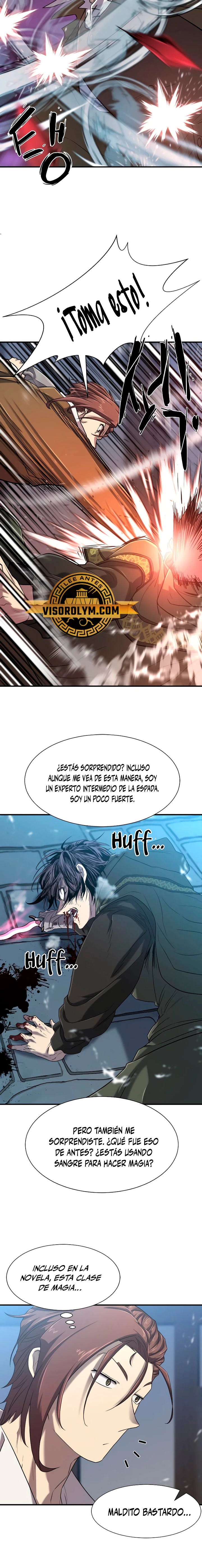Loco Frontera > Capitulo 134 > Page 161