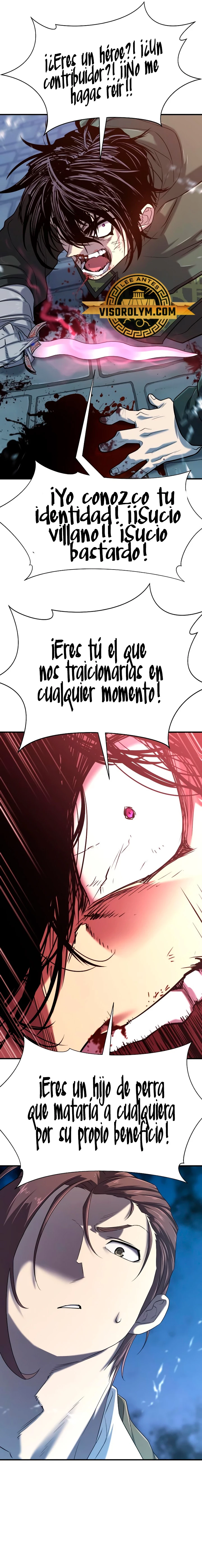 Loco Frontera > Capitulo 134 > Page 171