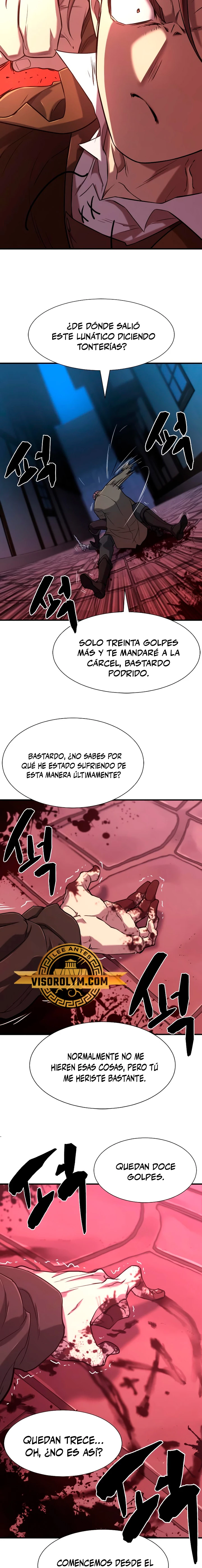 Loco Frontera > Capitulo 134 > Page 201