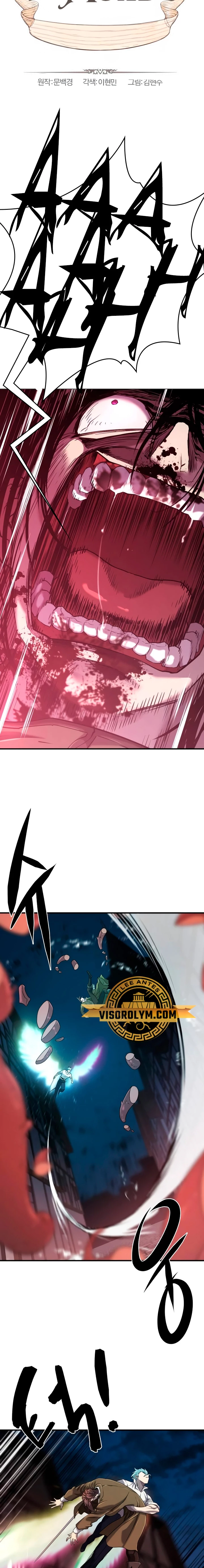 Loco Frontera > Capitulo 135 > Page 31
