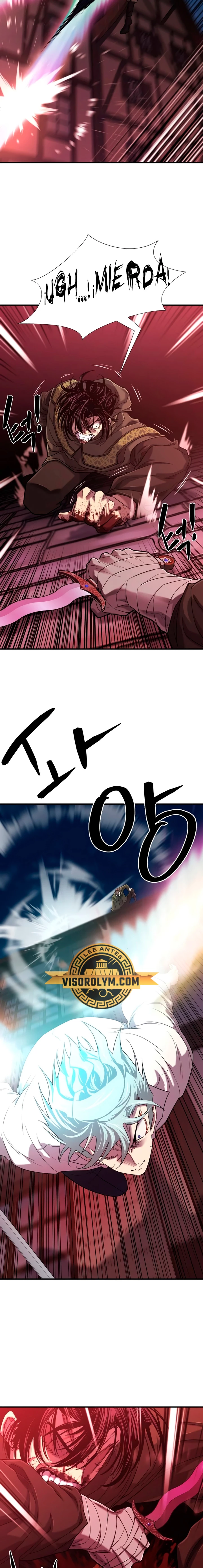 Loco Frontera > Capitulo 135 > Page 41