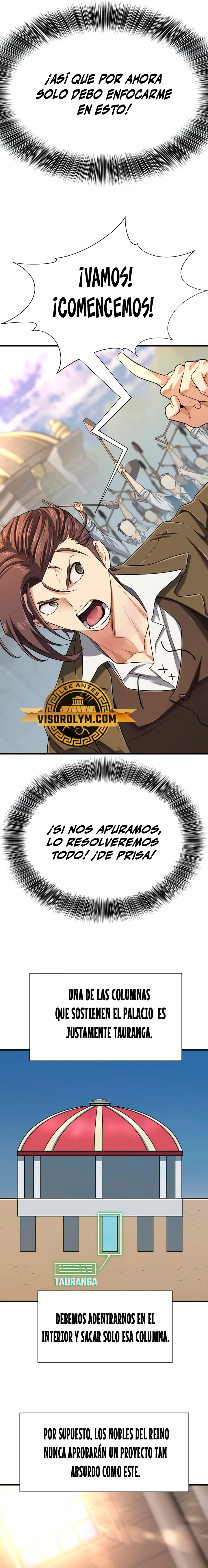 Loco Frontera > Capitulo 135 > Page 161