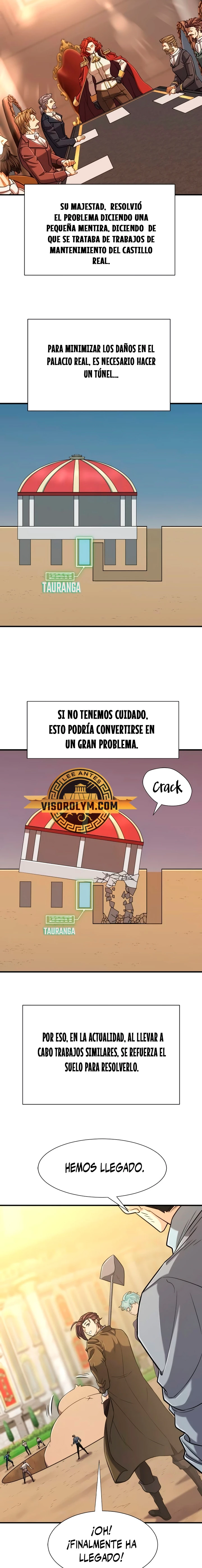 Loco Frontera > Capitulo 135 > Page 171