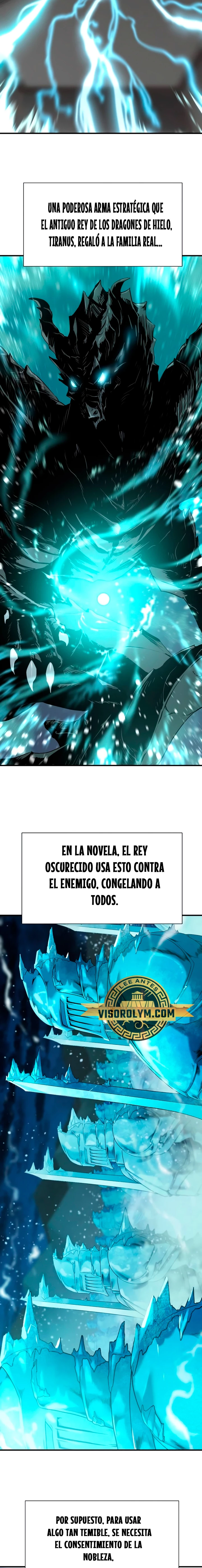 Loco Frontera > Capitulo 135 > Page 201