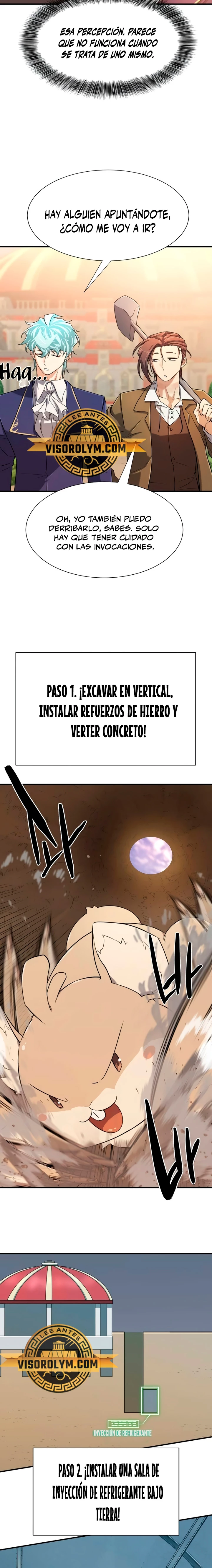 Loco Frontera > Capitulo 135 > Page 241