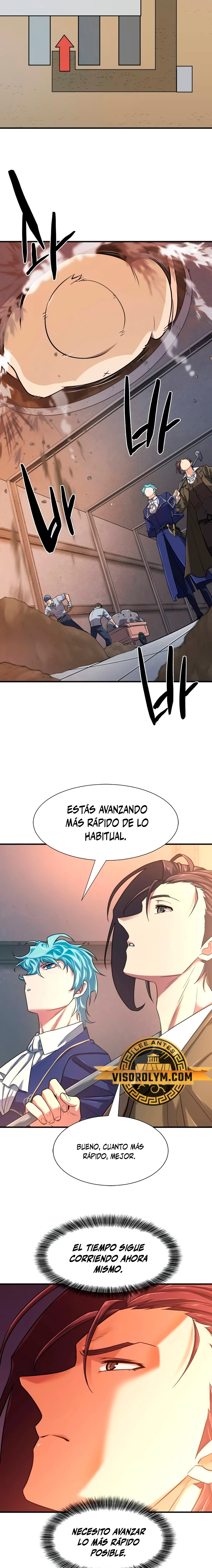 Loco Frontera > Capitulo 135 > Page 261