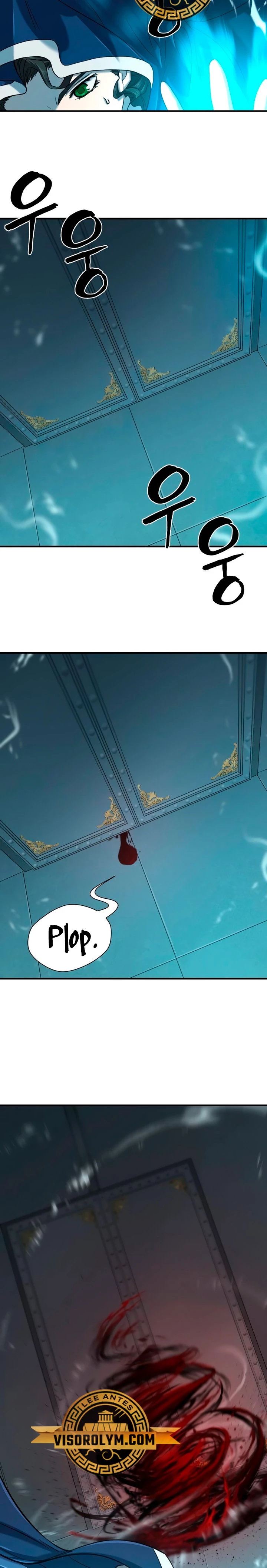 Loco Frontera > Capitulo 135 > Page 291