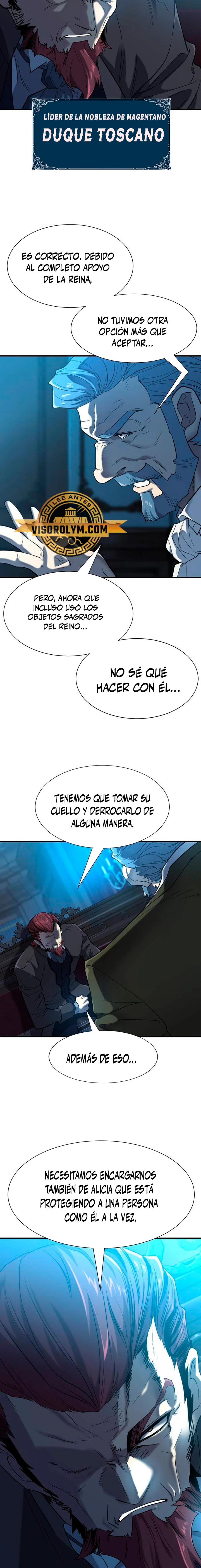 Loco Frontera > Capitulo 136 > Page 21