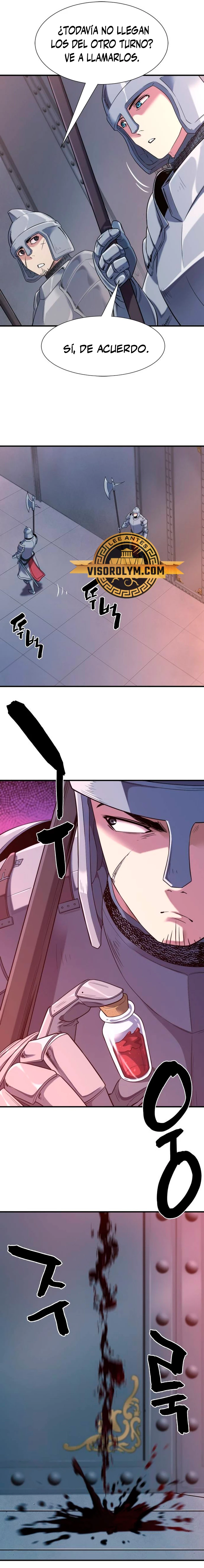 Loco Frontera > Capitulo 136 > Page 111