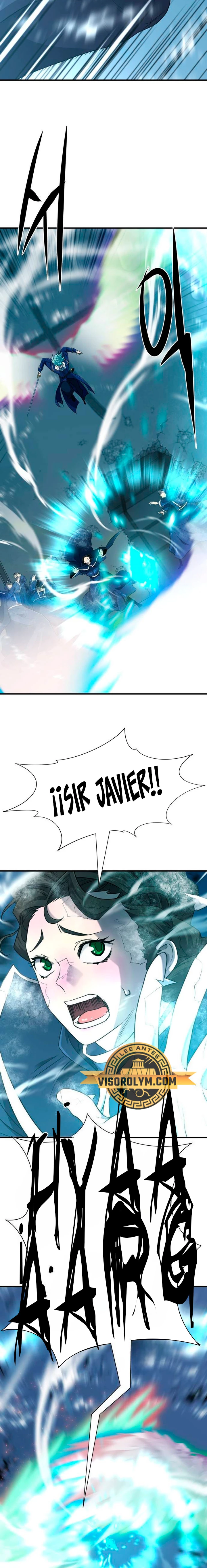 Loco Frontera > Capitulo 136 > Page 261