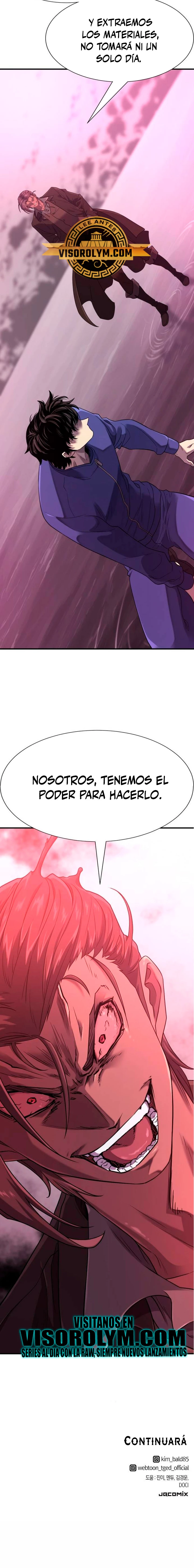 Loco Frontera > Capitulo 136 > Page 321