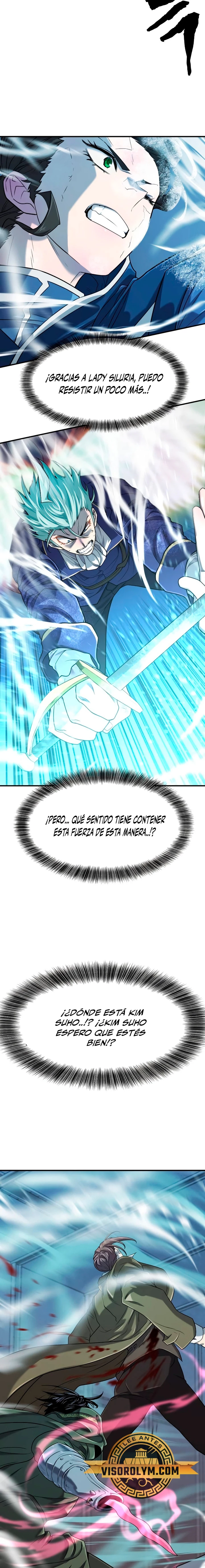 Loco Frontera > Capitulo 137 > Page 31