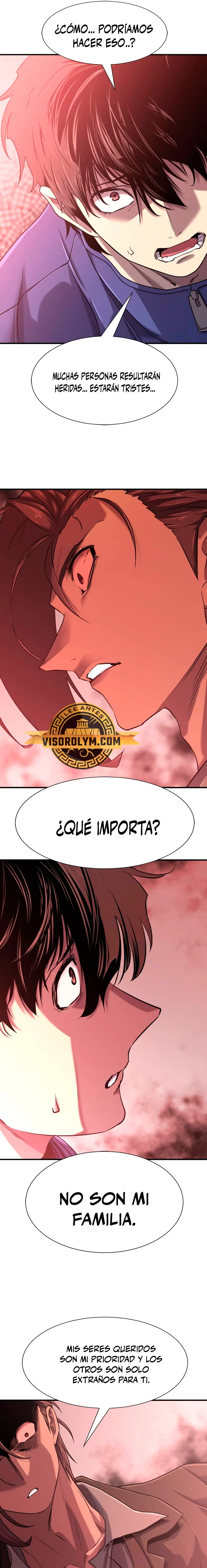 Loco Frontera > Capitulo 137 > Page 111