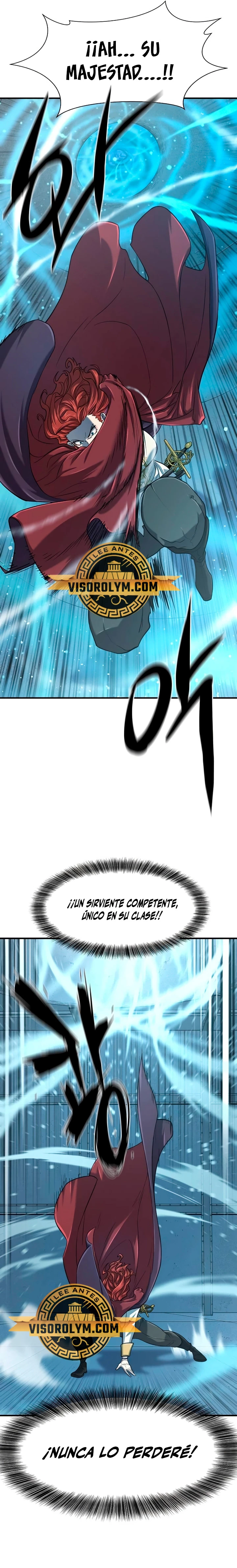 Loco Frontera > Capitulo 137 > Page 281