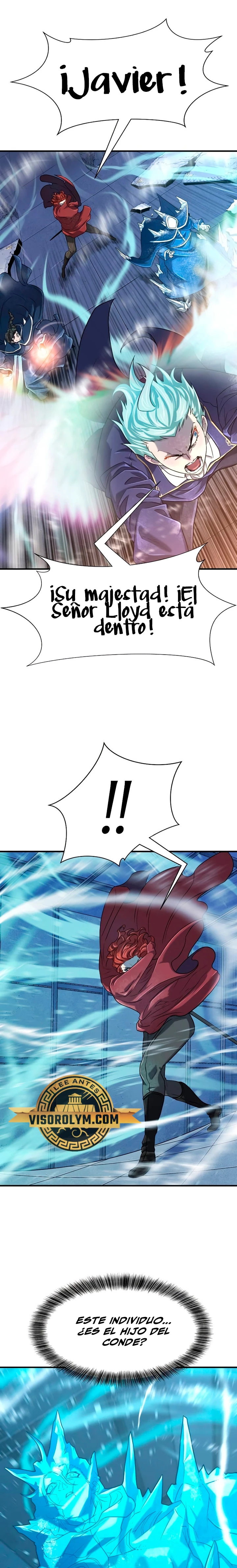 Loco Frontera > Capitulo 137 > Page 291