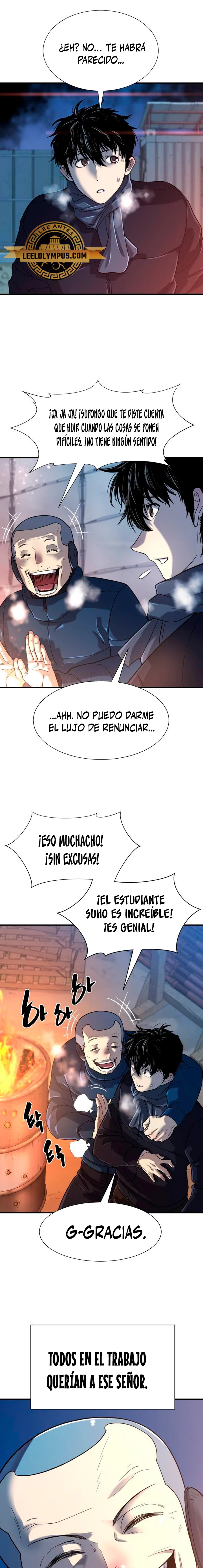 Loco Frontera > Capitulo 138 > Page 31