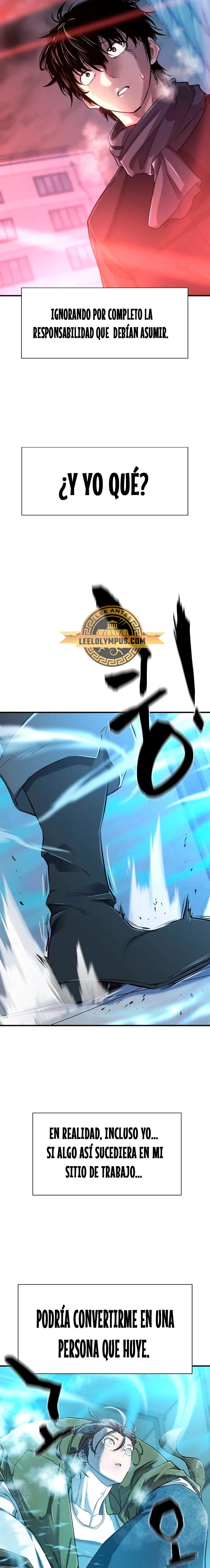 Loco Frontera > Capitulo 138 > Page 61