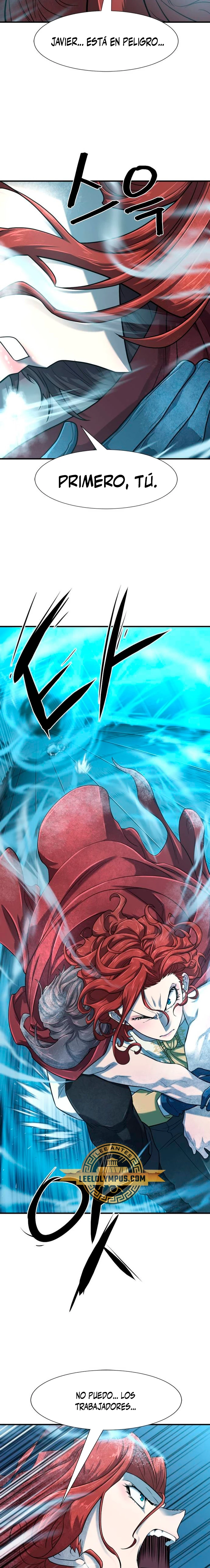 Loco Frontera > Capitulo 138 > Page 91